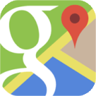 Google Maps to Ledbetter Law Group Office